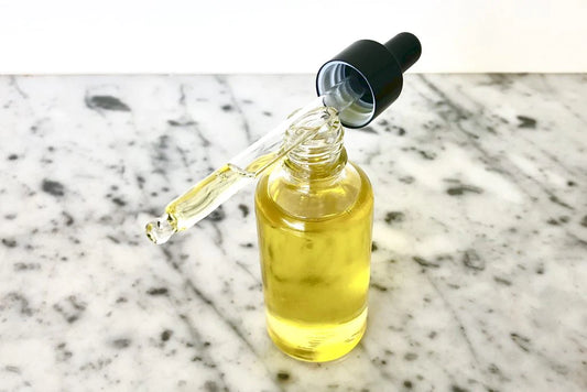 Make Your Own Face Serum