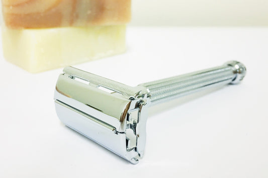 Safety Razor Review - Why We Love Them & Top Tips