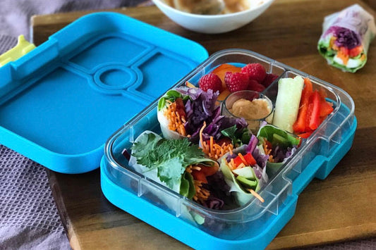 Every school lunch box dilemma solved for you