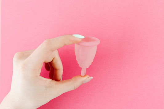 What is a Menstrual Cup?