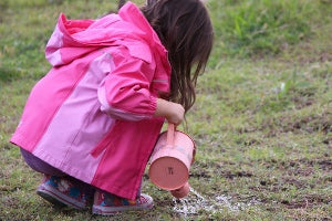Eco Friendly Green Activities for Kids Holidays