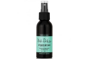 Top face mists and toners for natural and beautiful skin