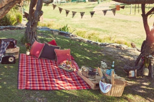 How to plan an eco-friendly picnic