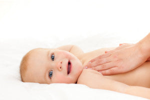 Three ways to protect your baby from harmful toxins