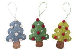 New Arrivals at Biome - Fair Trade Christmas Decorations & Sustainable Gifts