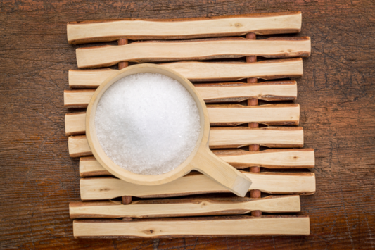 10 Ways to Use Epsom Salt Around the Home