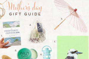 Eco-friendly Mother's Day gifts that show you care!
