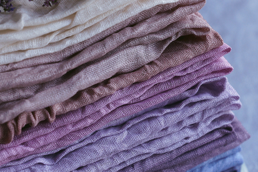 10 Ways to Use Muslin Cloth Around the Home
