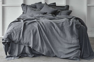Sweet dreams are made of these organic cotton bed sheets