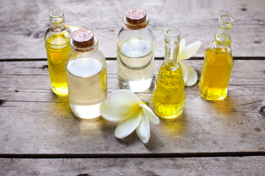 How to Simplify Your Skin Care Routine with Oils