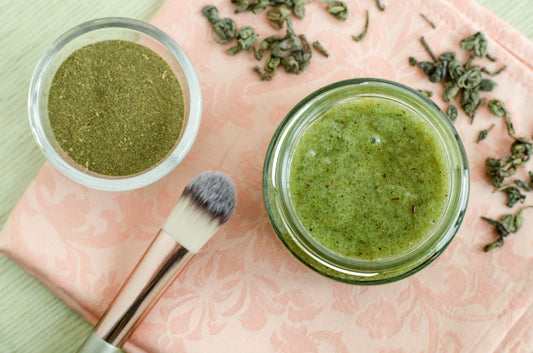6 Powerful Plant Extracts & Why They're Good For Your Skin