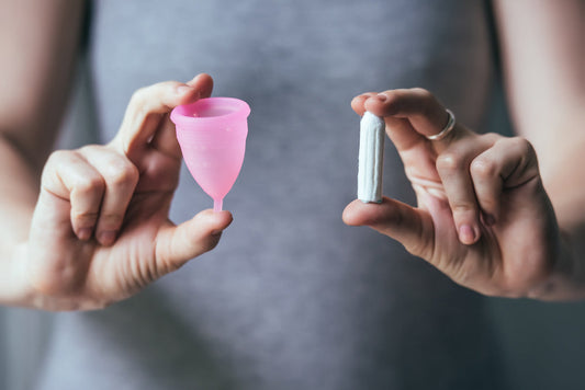 We Answer Your Top Menstrual Product Questions!
