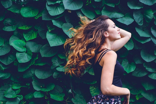 Eco Friendly Ways to Protect, Treat & Condition Hair