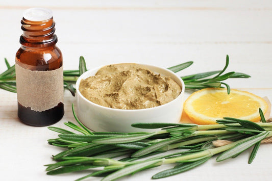 4 Must Have Products for your Natural Remedy Travel Kit