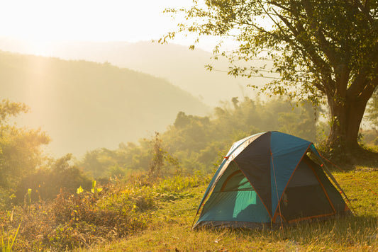 Minimal Impact Camping - Facts and Tips