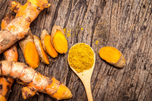 Why You Should Incorporate Turmeric Into Your Natural Skin Care Routine