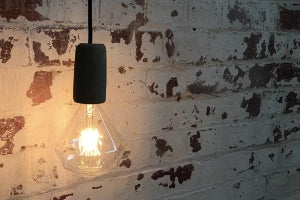 Vintage LEDs - Efficiency and Style