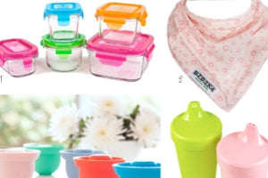 Weaning wonder products (+ chance to win!)