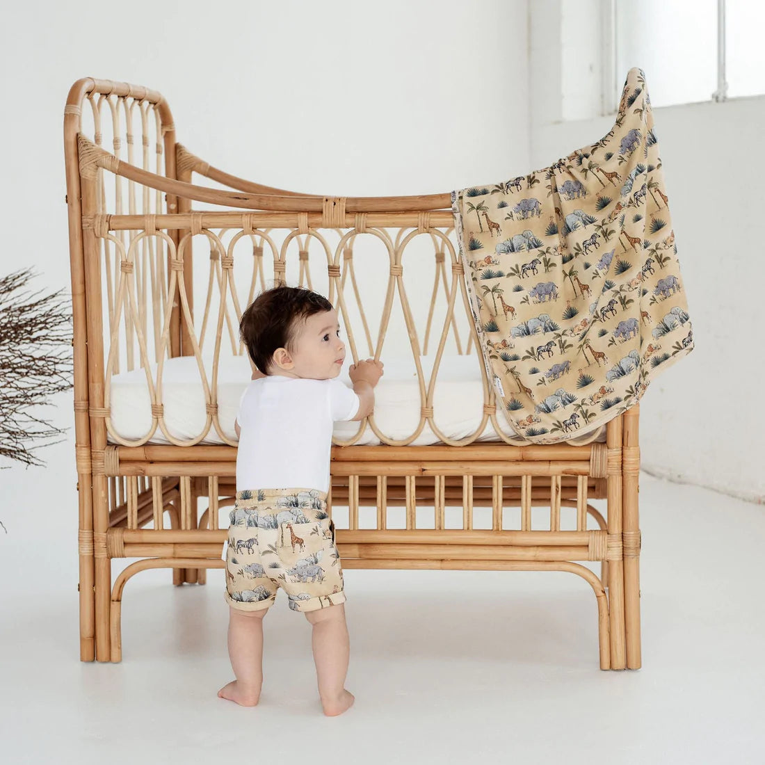 Organic Cotton Baby Clothes