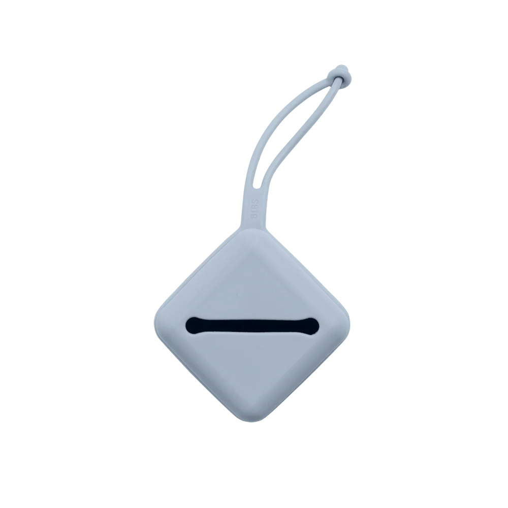 Bibs Dummy Pacifier Soft Case