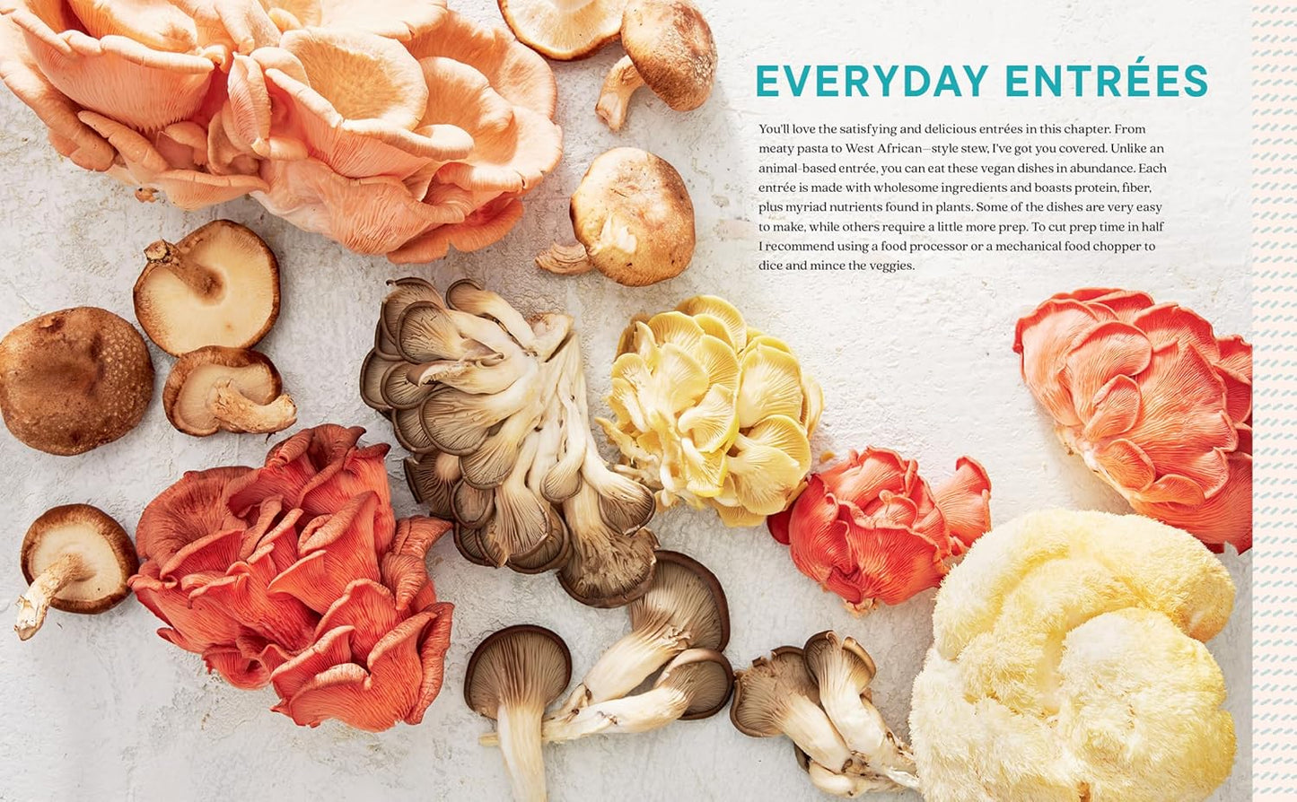 Sweet Potato Soul Vegan Vibes: 100 Soulful Plant-Based Recipes