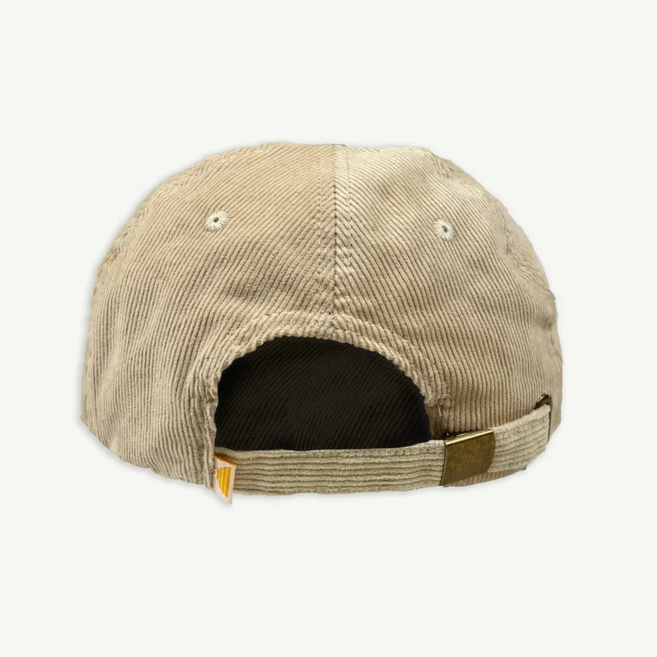 Banabae Adult Cord Cap - You Little Ripper