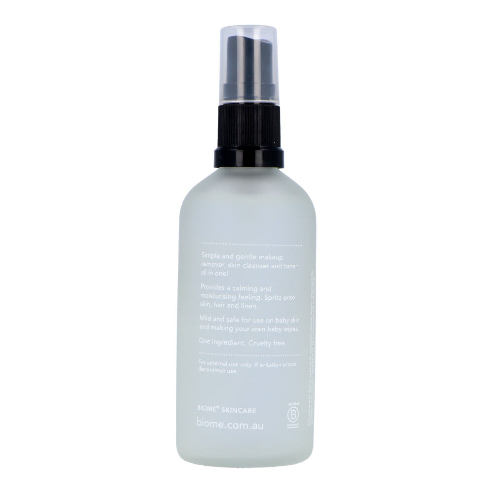 Biome Be.UNITY Chamomile Hydrosol Face Mist - 100mL