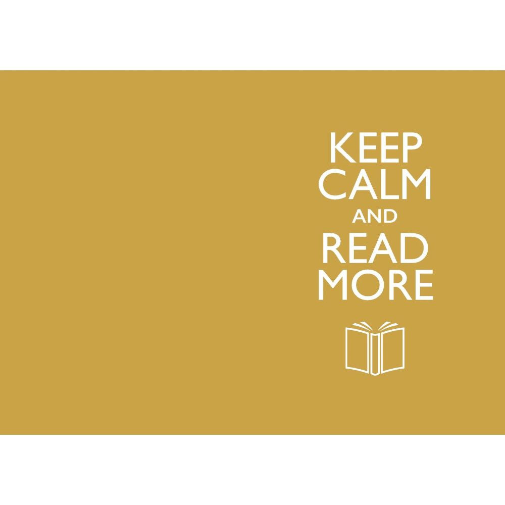 Book Lover's Journal