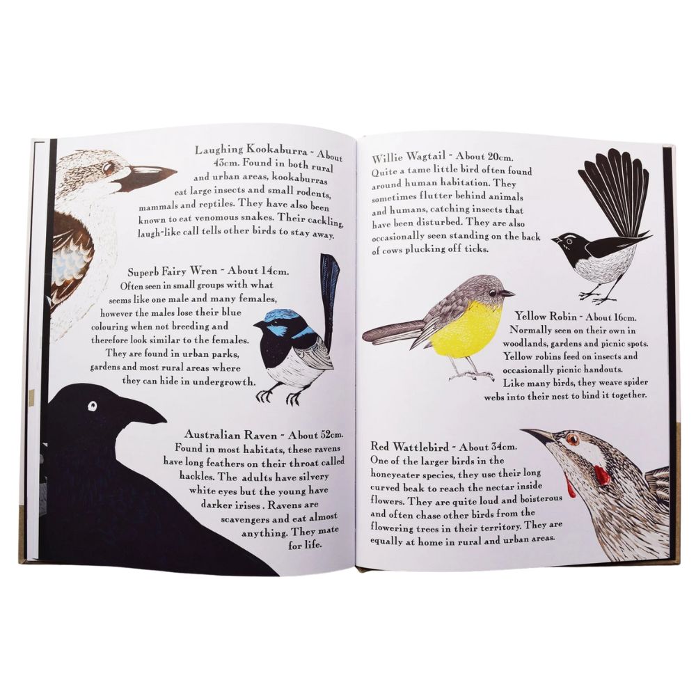 Bridget Farmer Book - Kookaburra Kookaburra