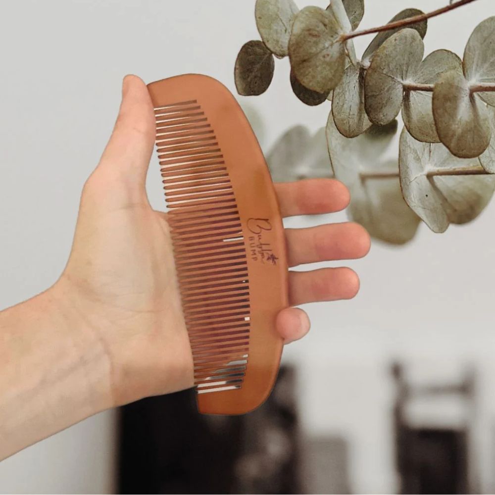 Bubba Bump Labour and Birth Comb