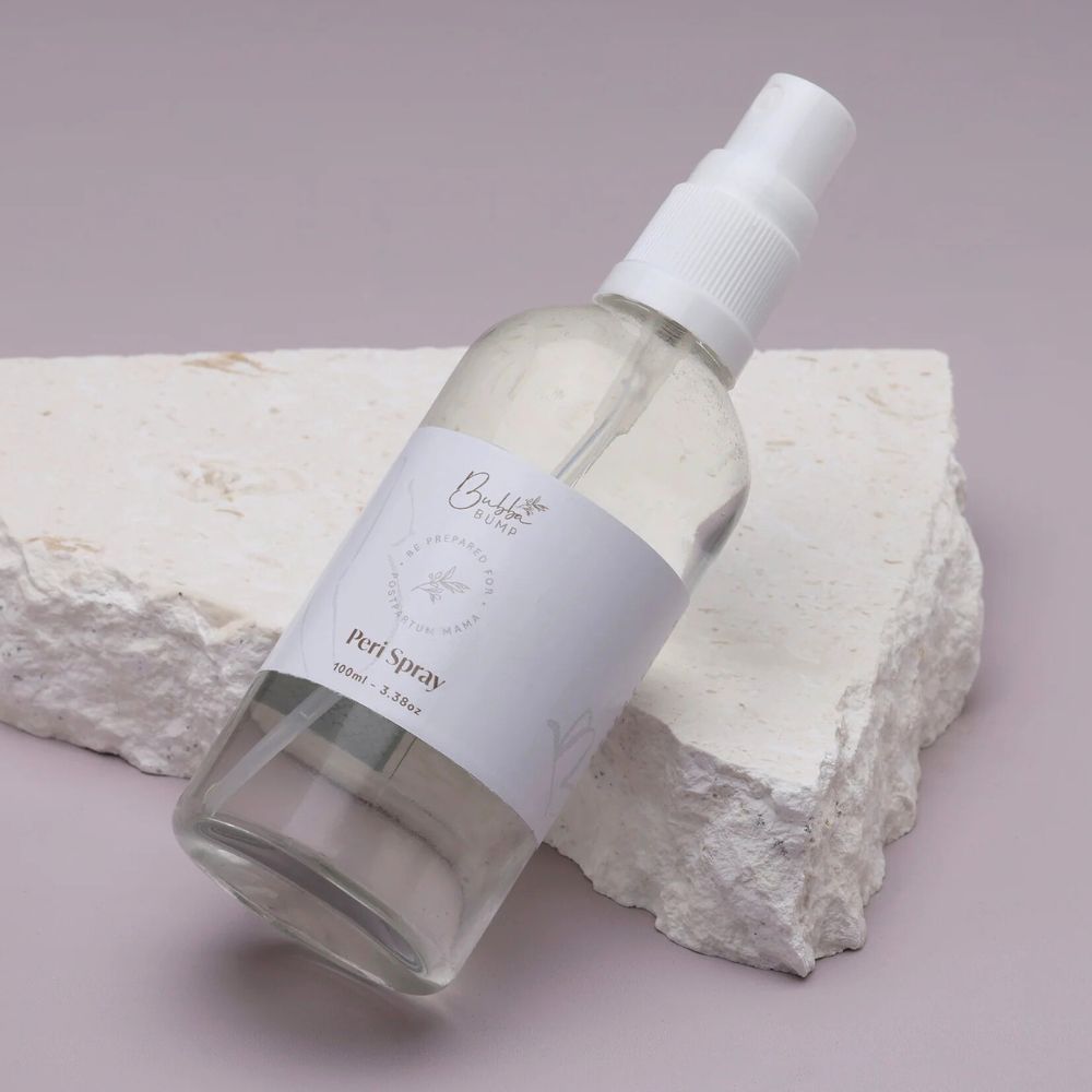 Bubba Bump Perineal Recovery Spray
