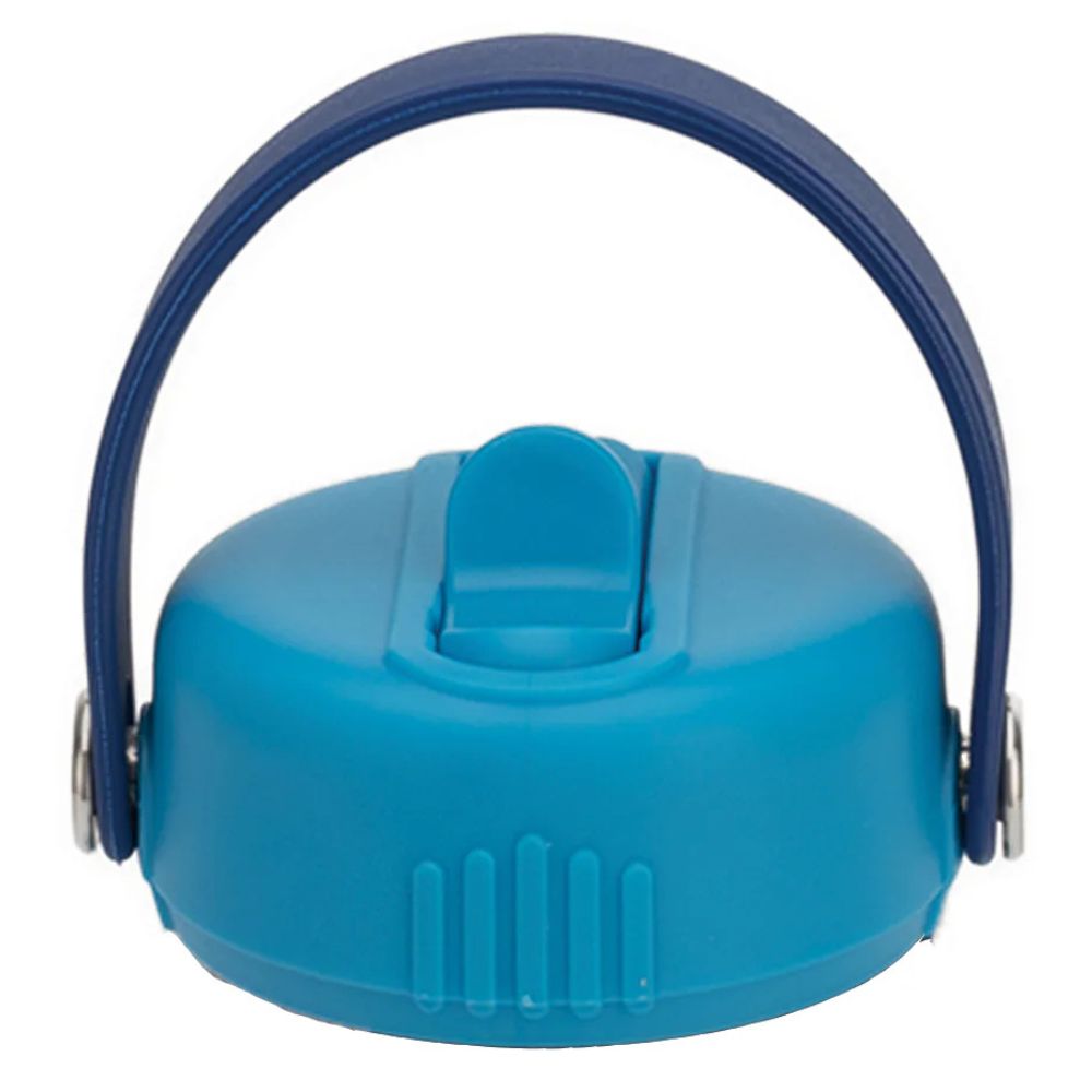 Cheeki Little Adventurer Replacement Lid with Straw