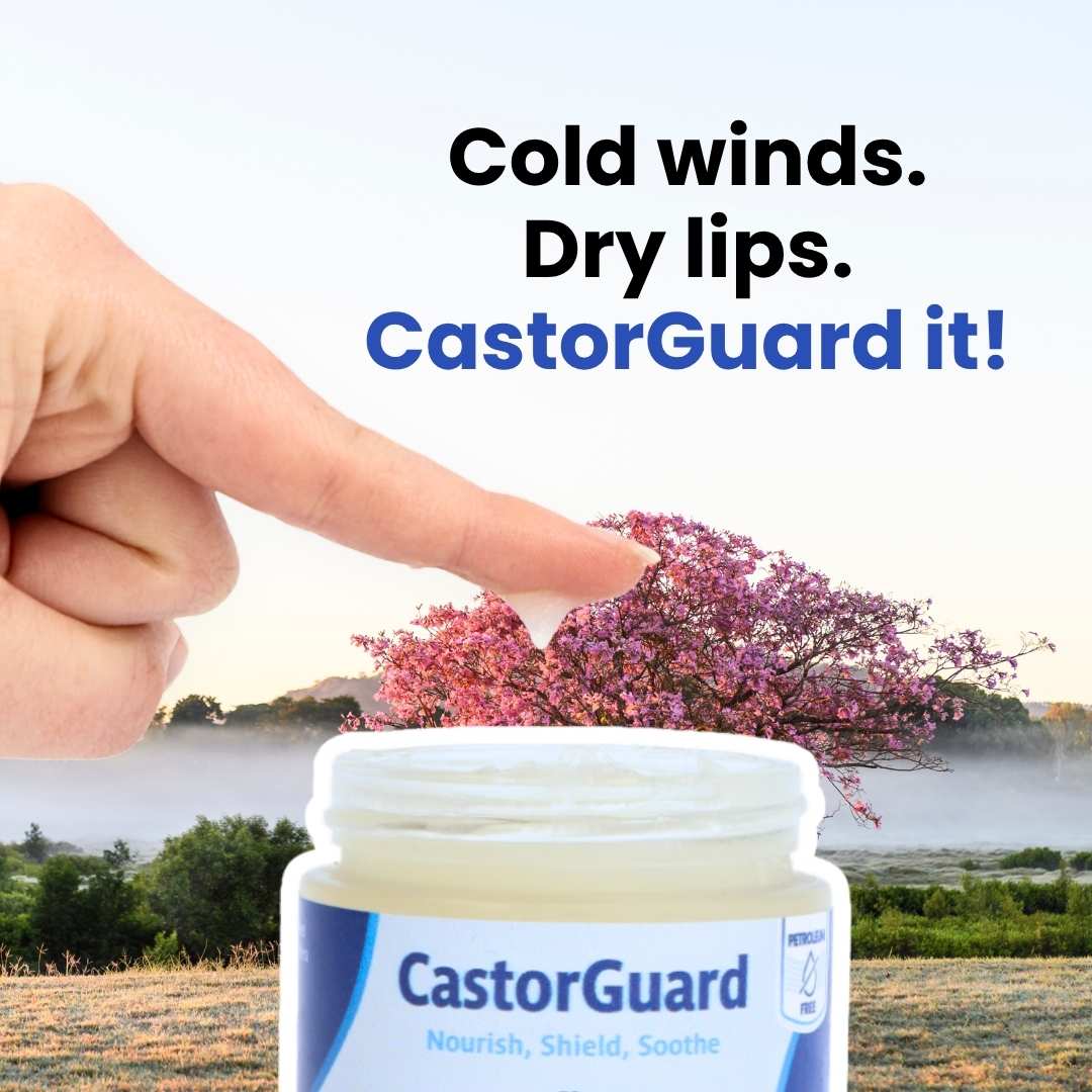 CastorGuard Bundle