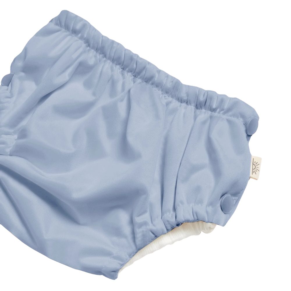 EcoNaps Swim Nappy - Cloud