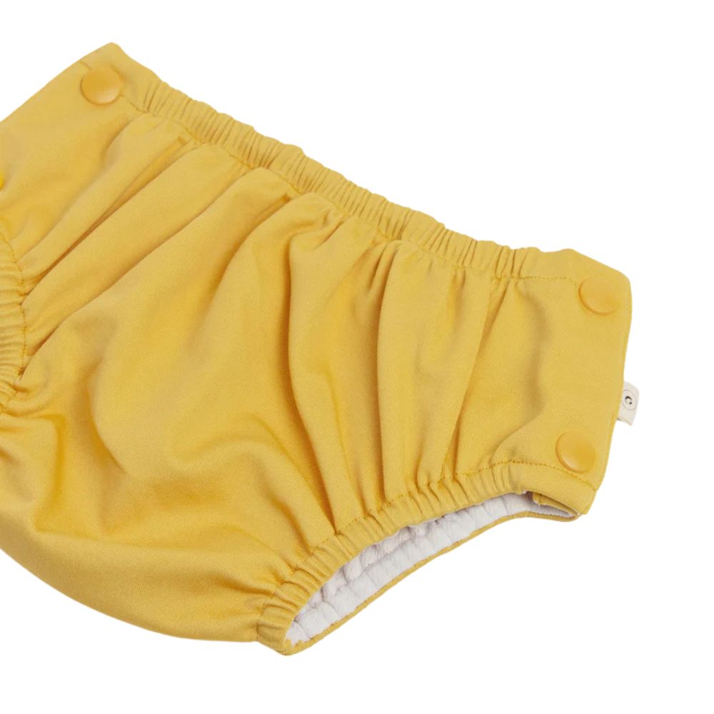 EcoNaps Swim Nappy - Sunflower