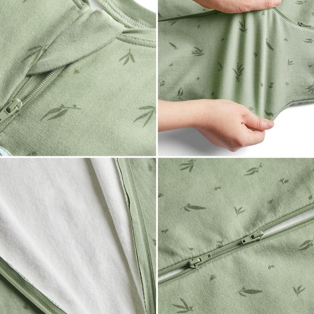 ErgoPouch Sleeping Bag 1.0 Tog - Daisy