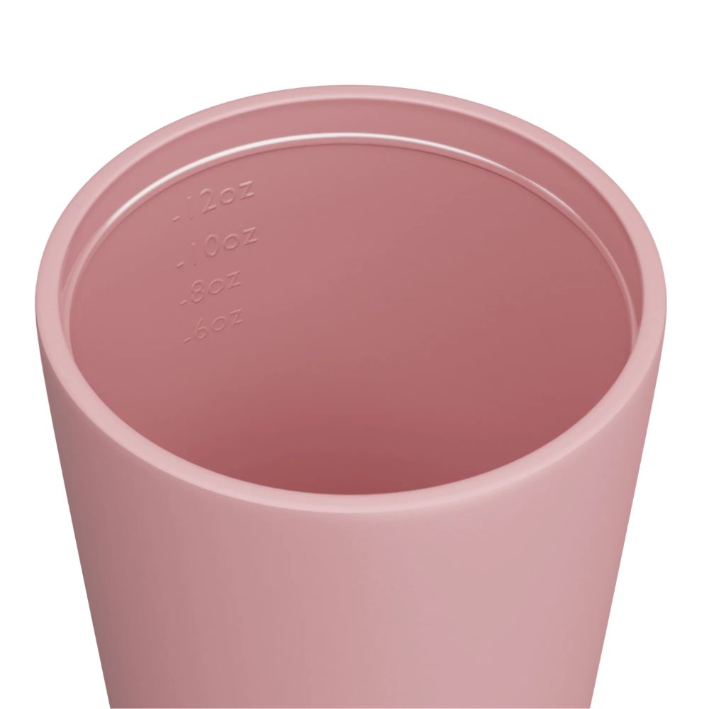 Fressko Reusable Cup CERAMIC LINED 12oz
