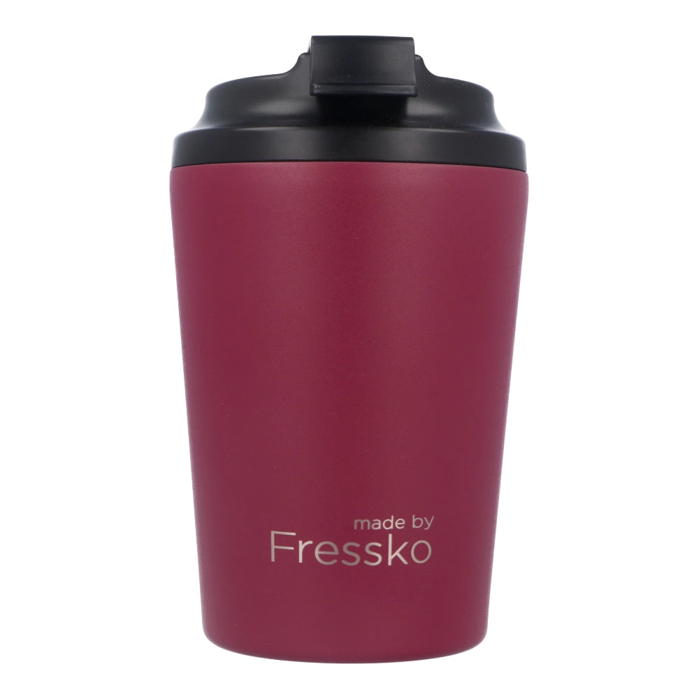 Fressko Reusable Cup Camino 12oz