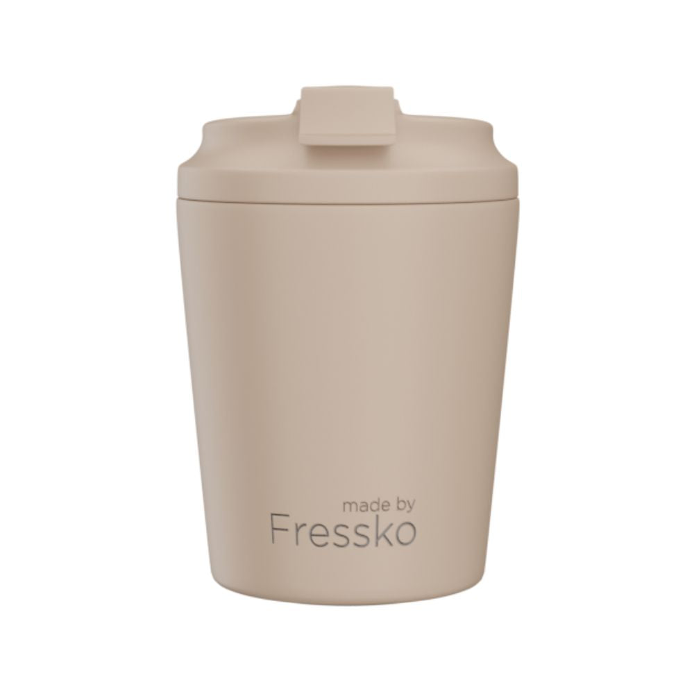 Fressko Reusable CERAMIC LINED Cup 4oz