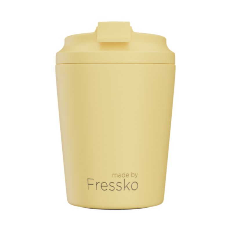 Fressko Reusable Cup Piccolo 4oz
