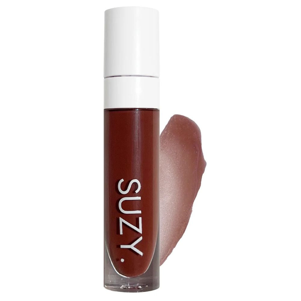 SUZY Natural Lip Gloss 5.5g