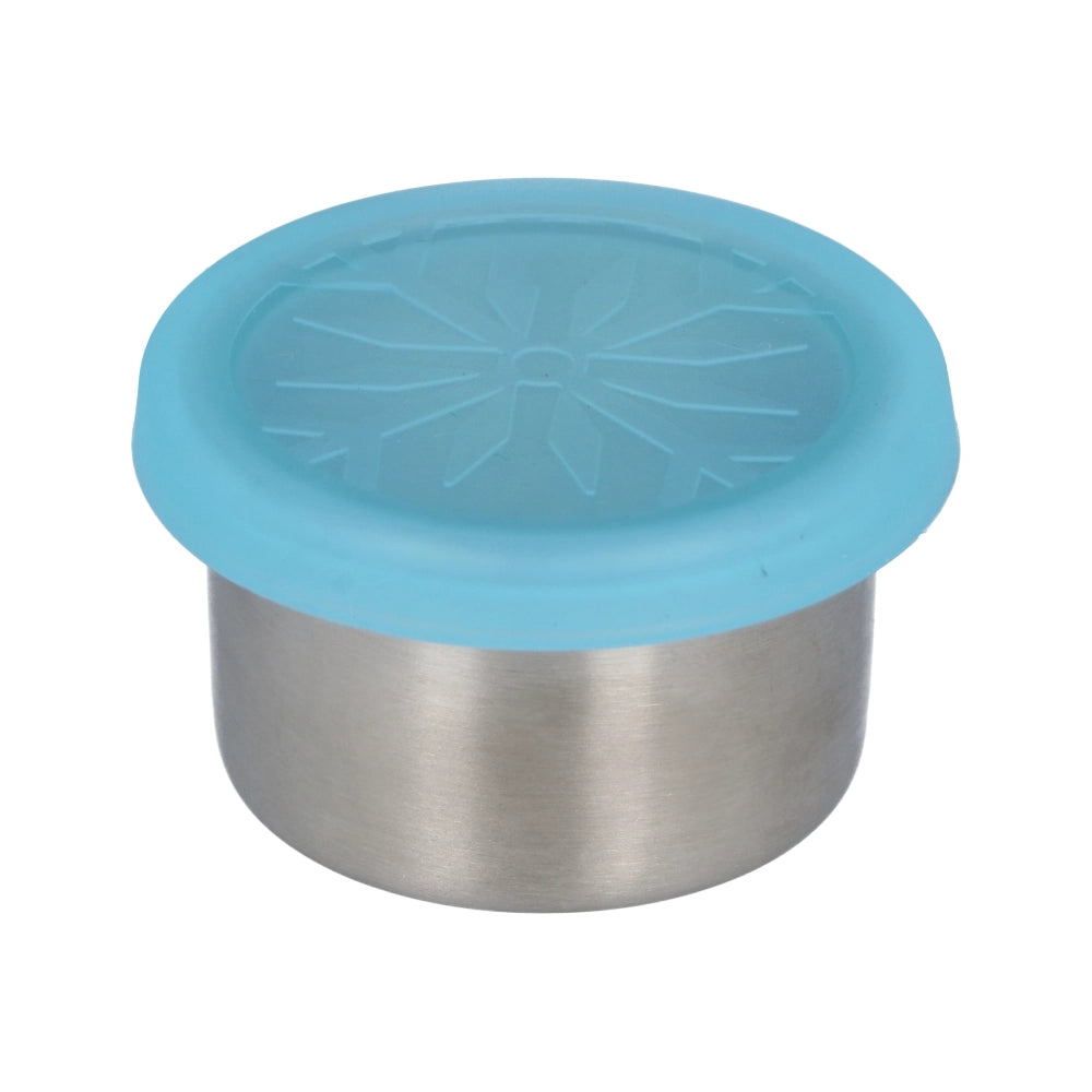 Biome Good To Go Stainless Steel Dip & Dressing Container 50ml