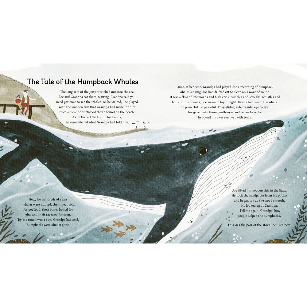 Happy Stories For Nature Lovers