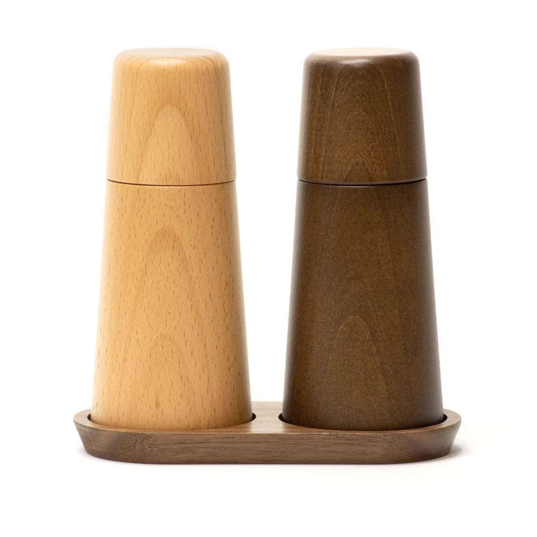 Sands Made Salt & Pepper Mill Tray