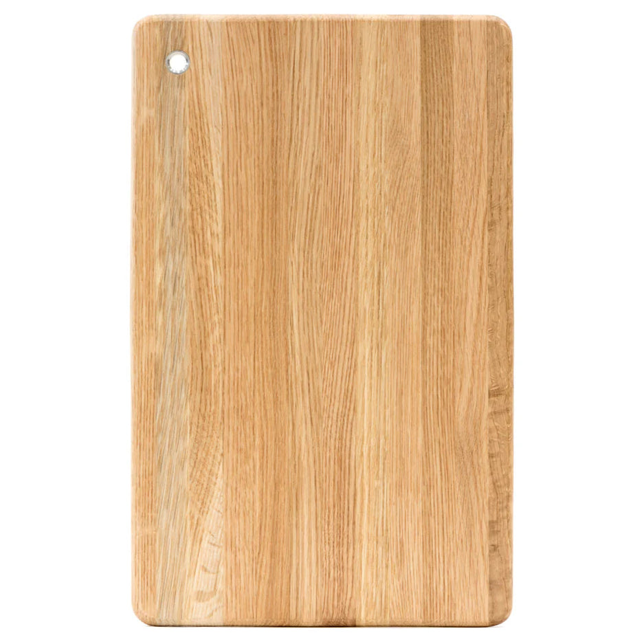 Sands Made Herb Board No.2 (400 x 250mm) - White Oak
