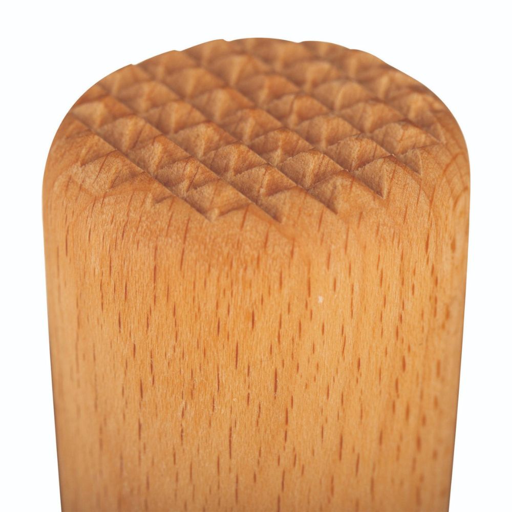 Kilner Fermentation Packer 24.5 x 4cm - Beechwood