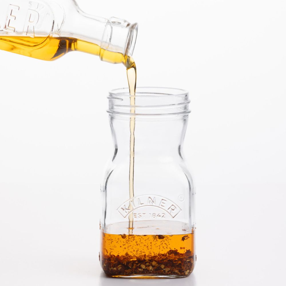 Kilner Salad Dressing Maker 500ml