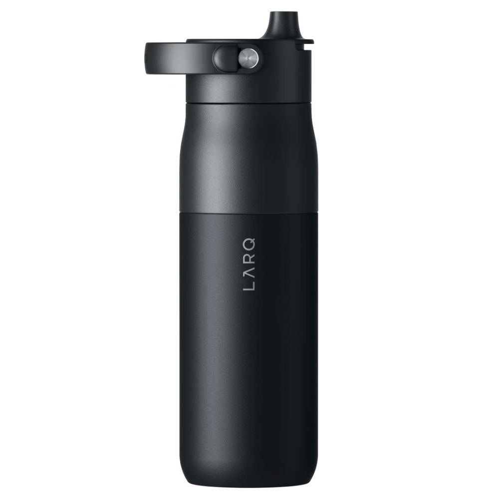 Larq PureVis 2.0 Self Cleaning Bottle 680ml
