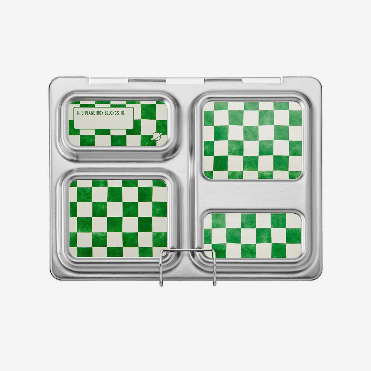 Planetbox Launch Magnet Sets