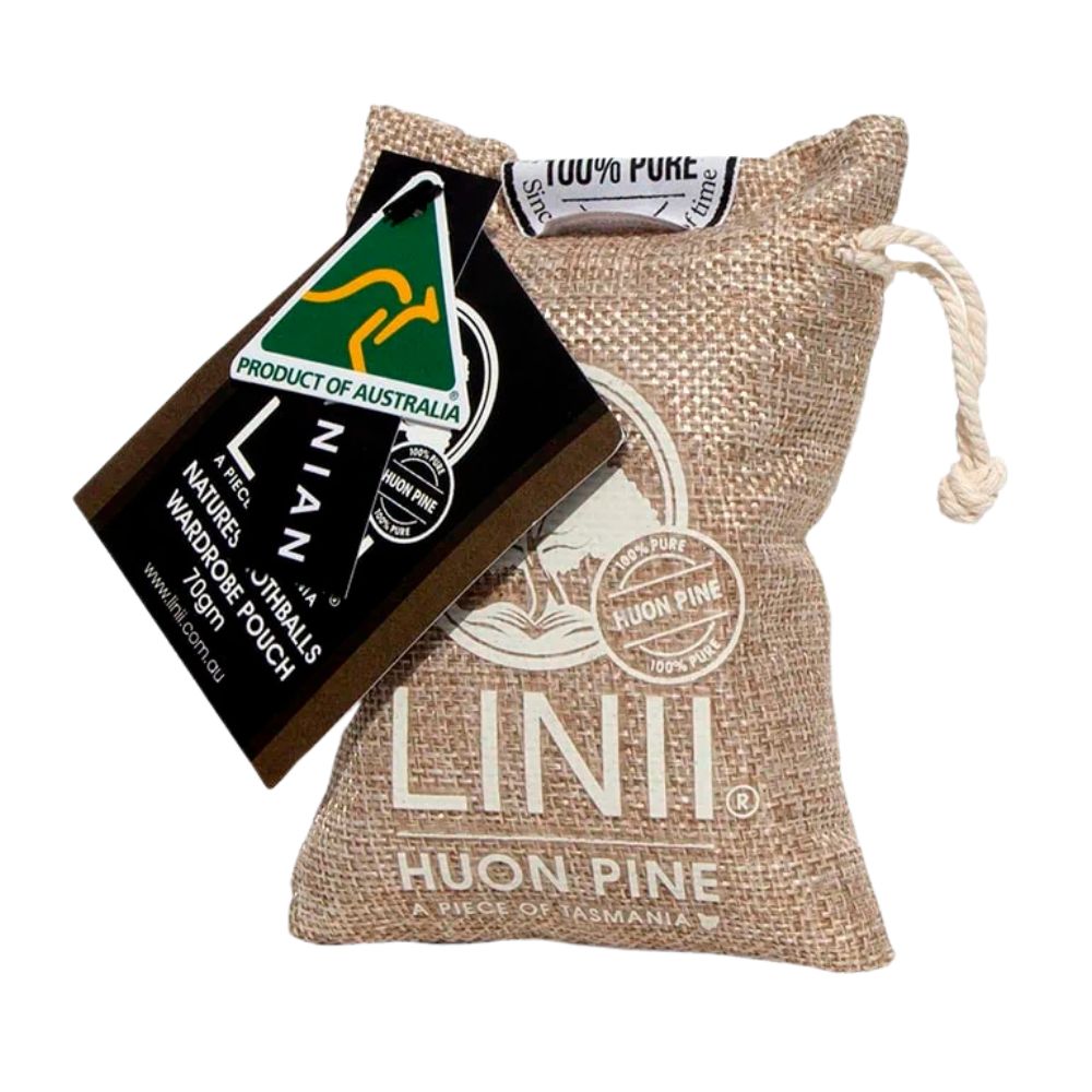 Linii Huon Pine Bag 70g